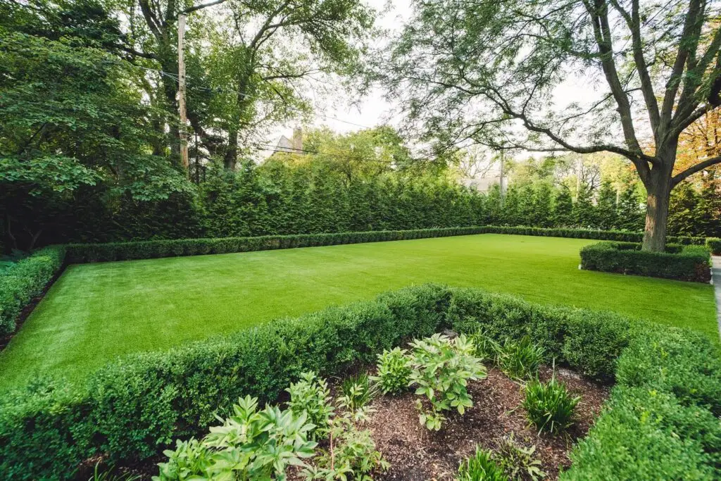 Commercial Artificial Grass in Chattanooga, TN
