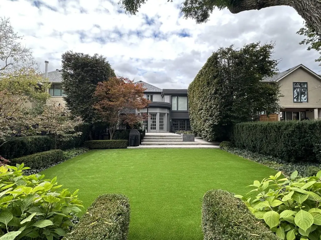 Artificial Grass Lawns in Chattanooga, TN