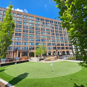 Commercial Artificial Grass in Chattanooga, TN