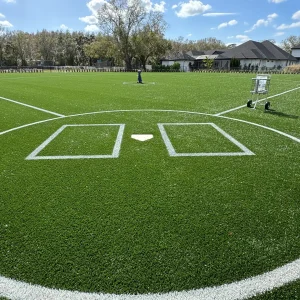 Artificial Grass Baseball Fields in Chattanooga